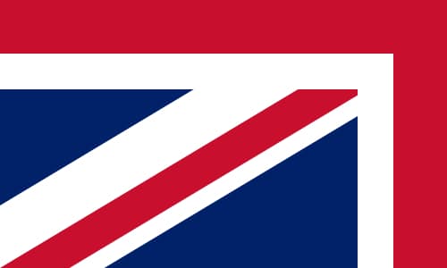 Drapeau UK - bottom-left