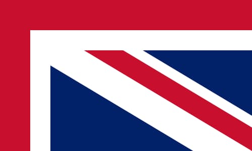 Drapeau UK - bottom-right
